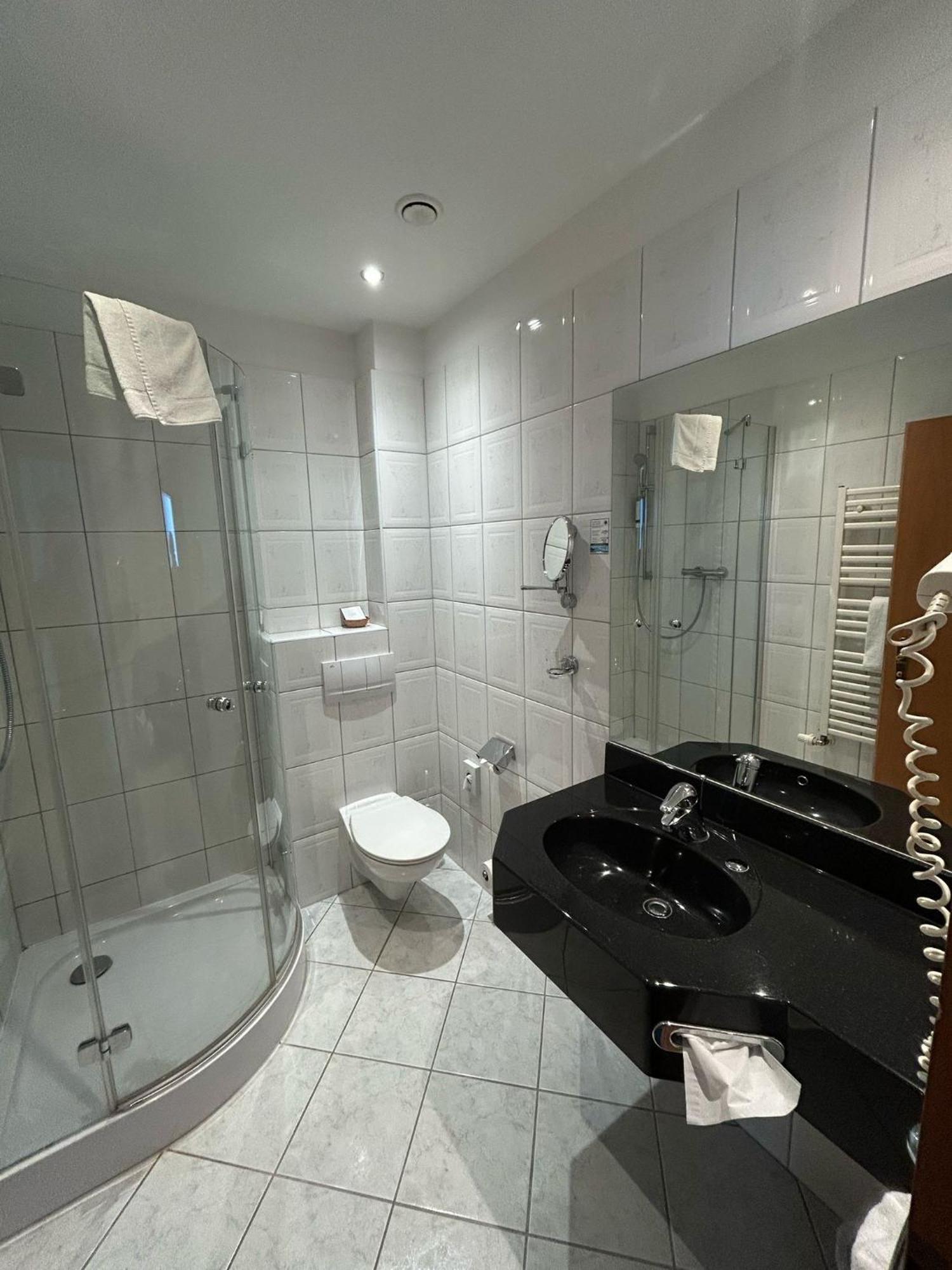 Hotel Uckermark Prenzlau Eksteriør billede