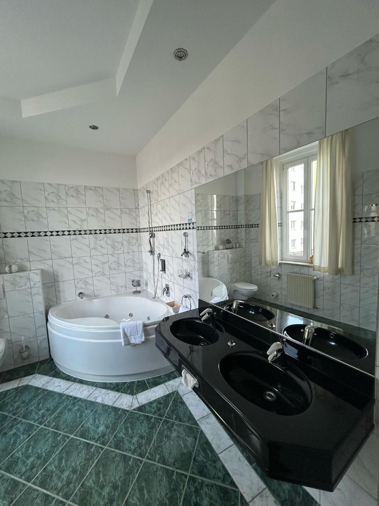 Hotel Uckermark Prenzlau Eksteriør billede
