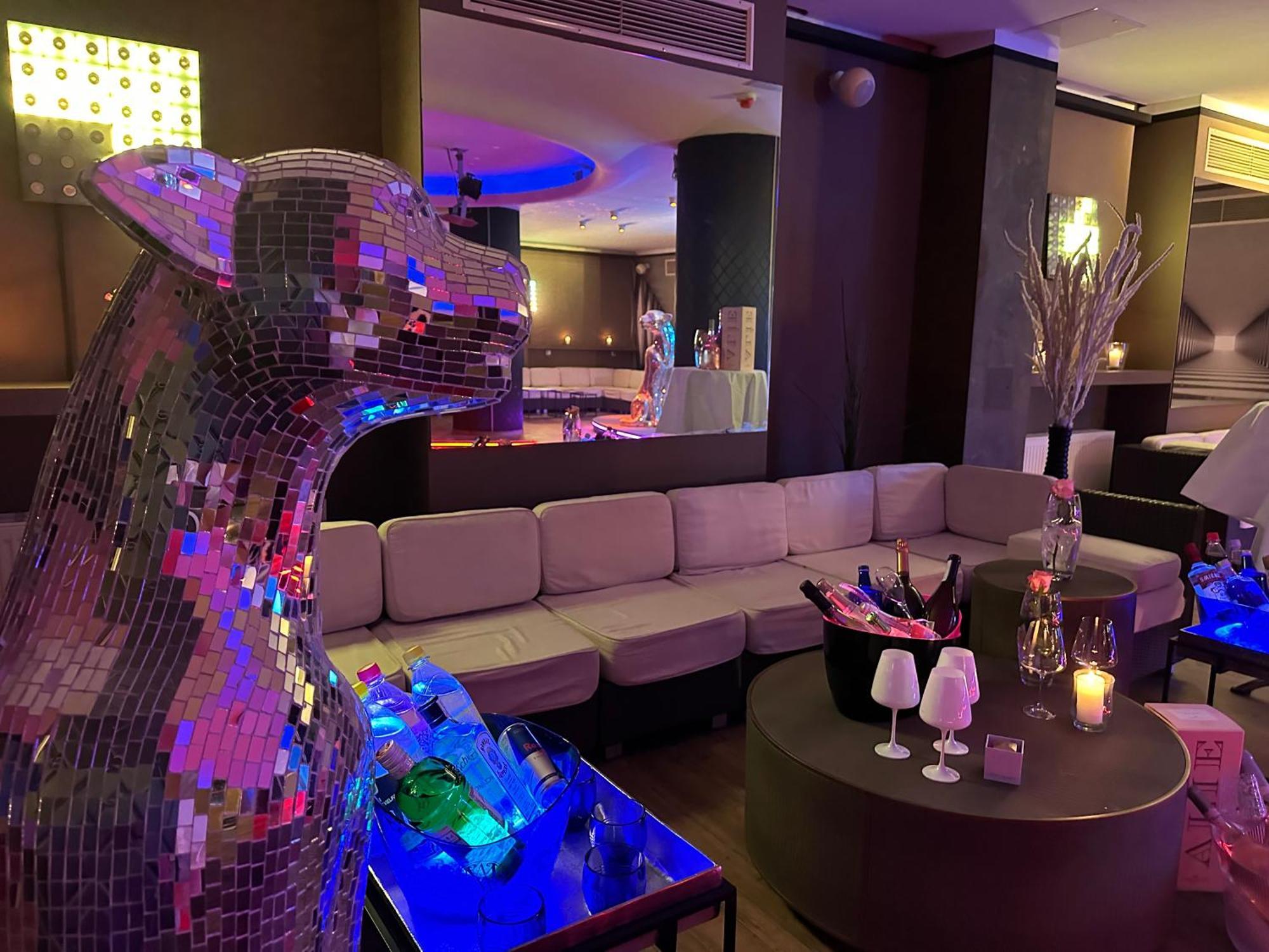 Hotel Uckermark Prenzlau Eksteriør billede